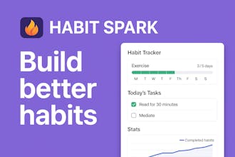 My Habit gallery image