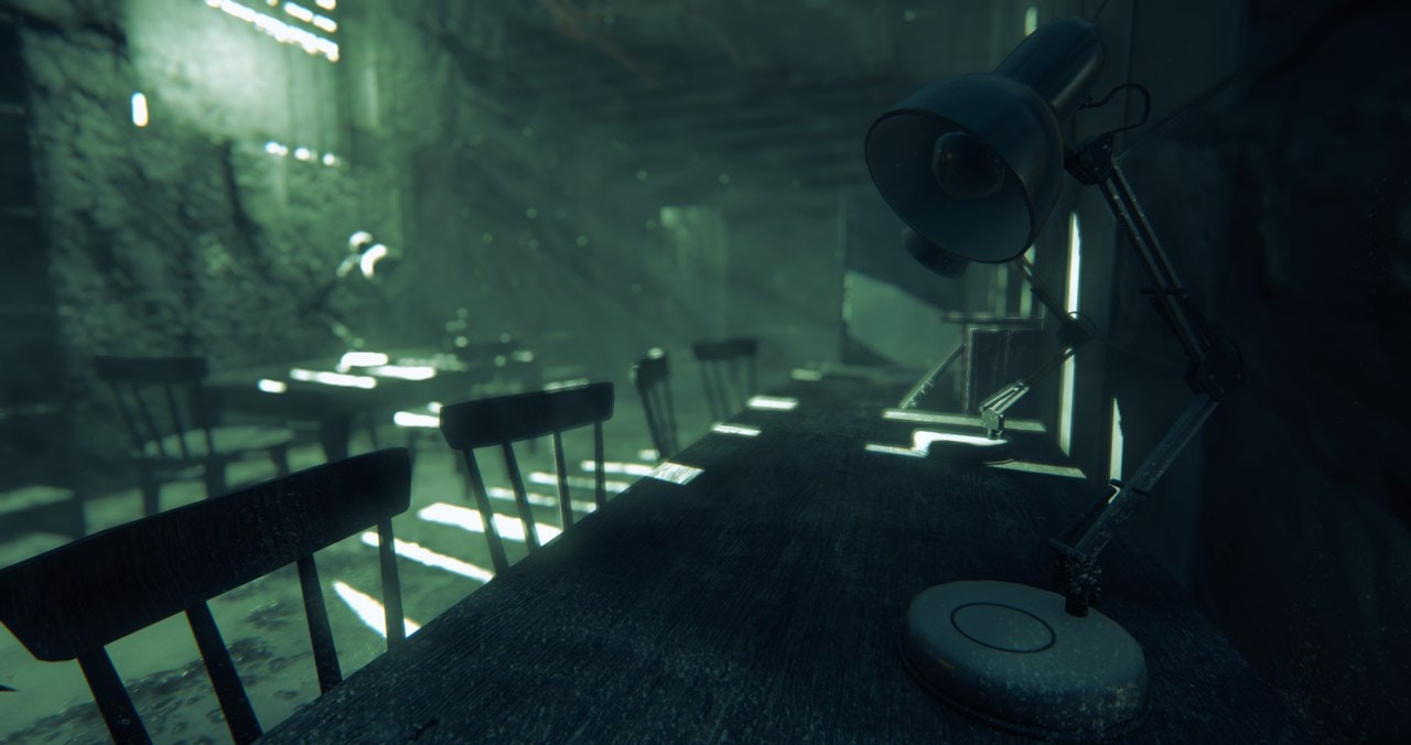 Investigator gallery image