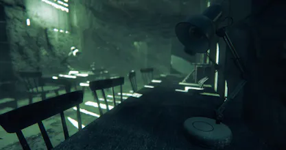 Investigator gallery image
