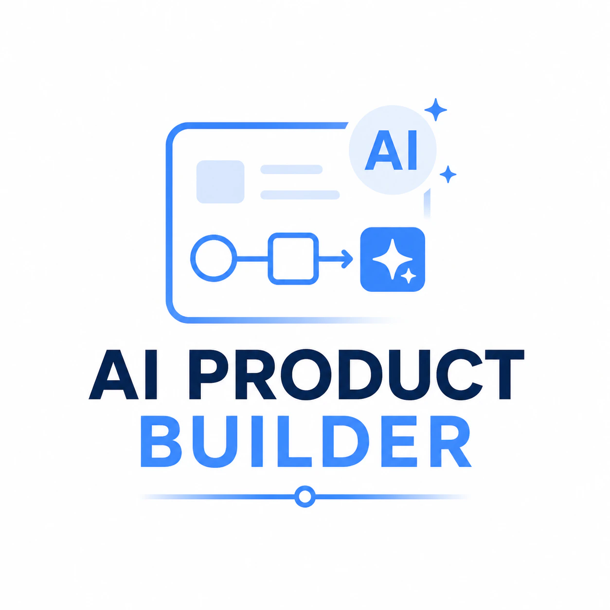 AI Product Builder Framework logo