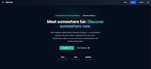 FairPoint gallery image