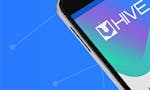 UHive Social Network image