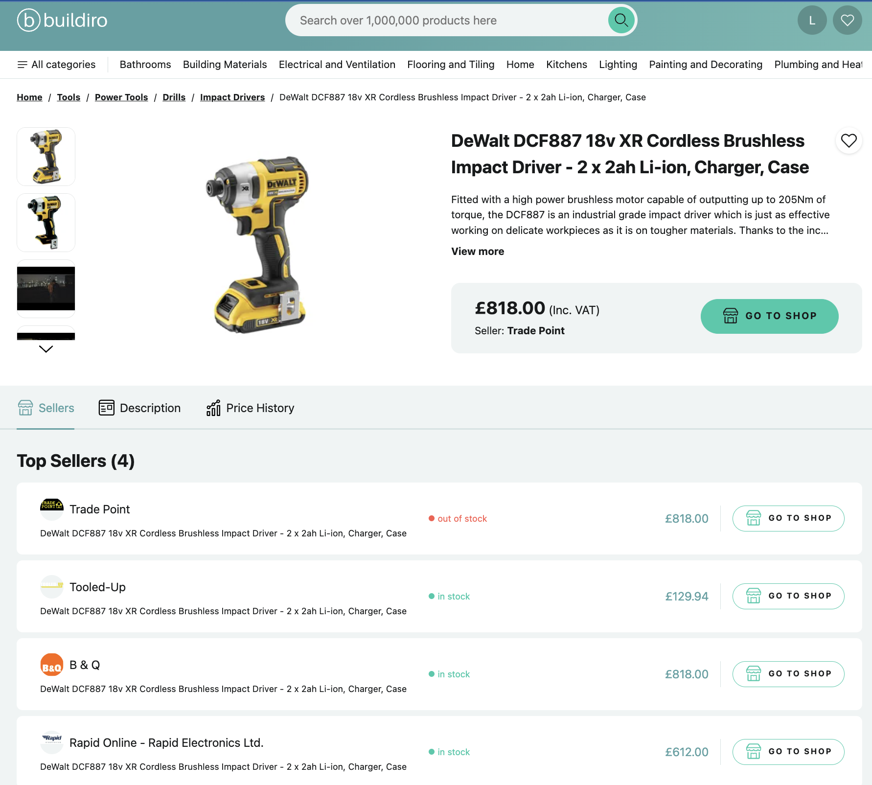 Buildiro.com media 3