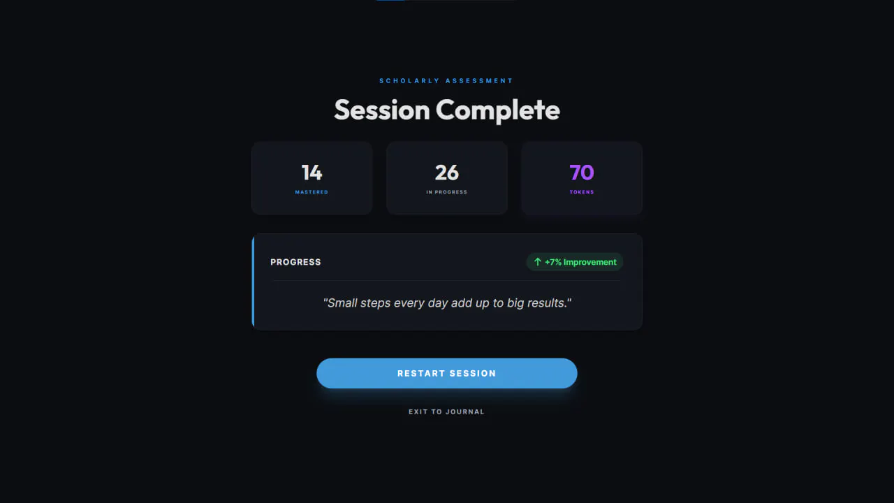 Lexicon AI gallery image