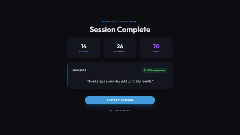 Lexicon AI screenshot 7
