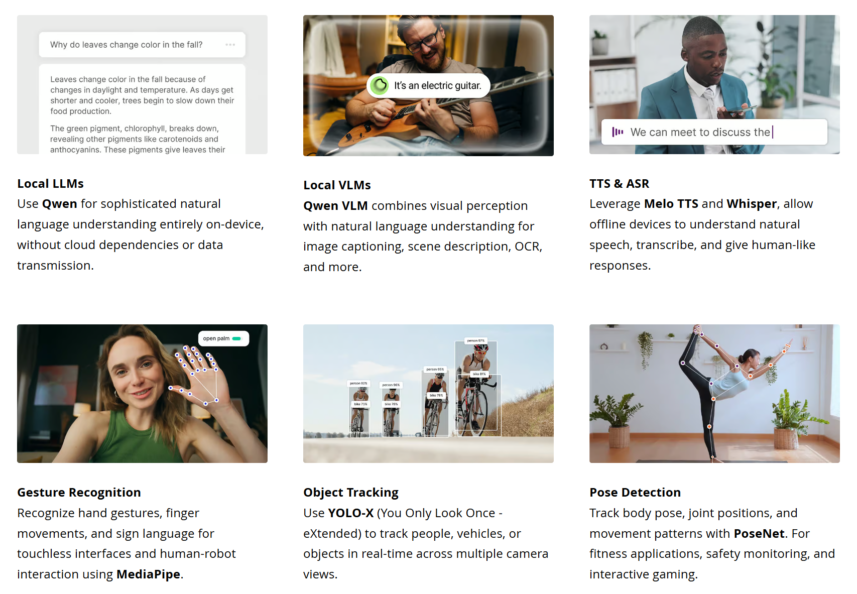 VENTUNO Q gallery image