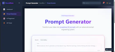 NeuralKore gallery image