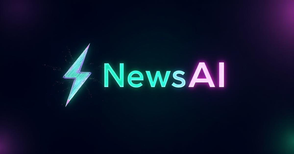 NewsAI gallery image