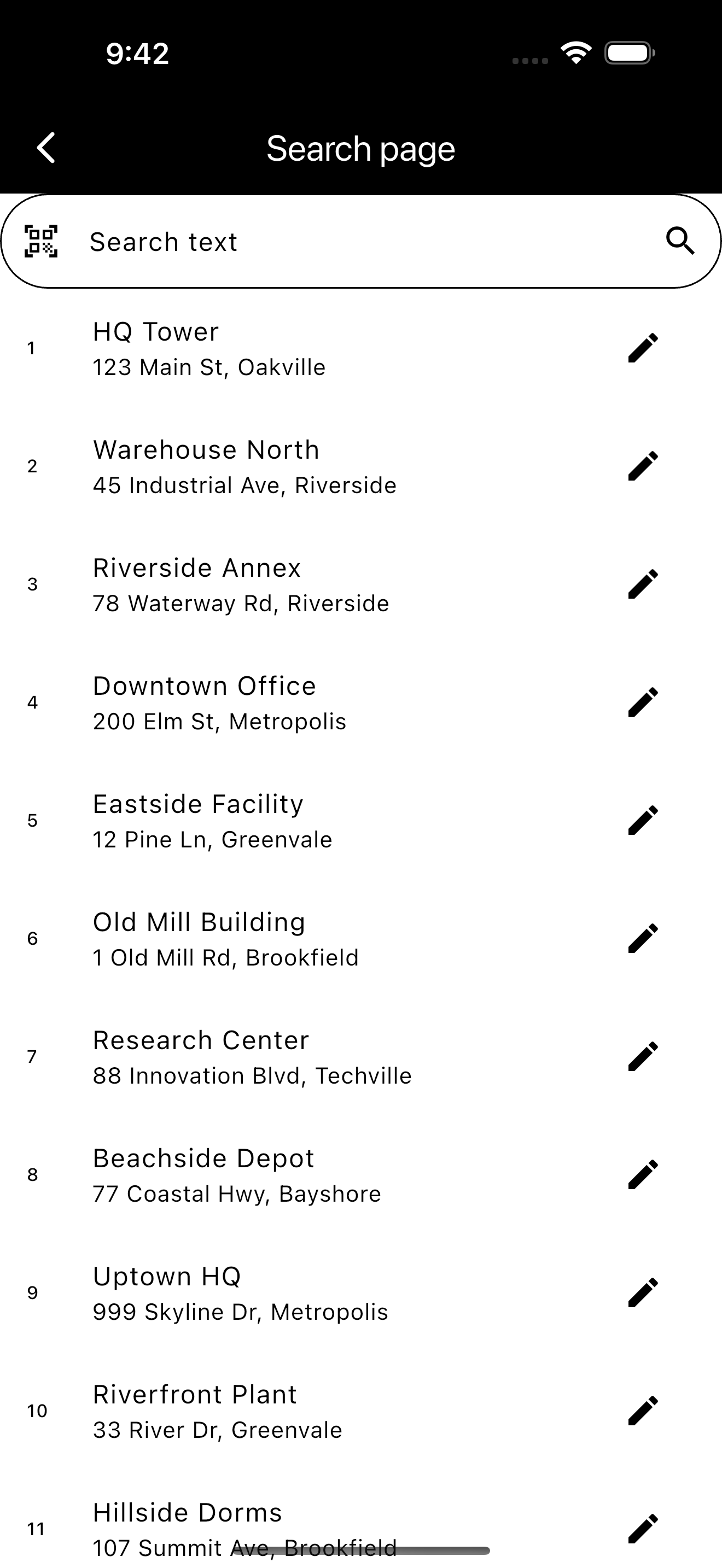 Pasgeti gallery image