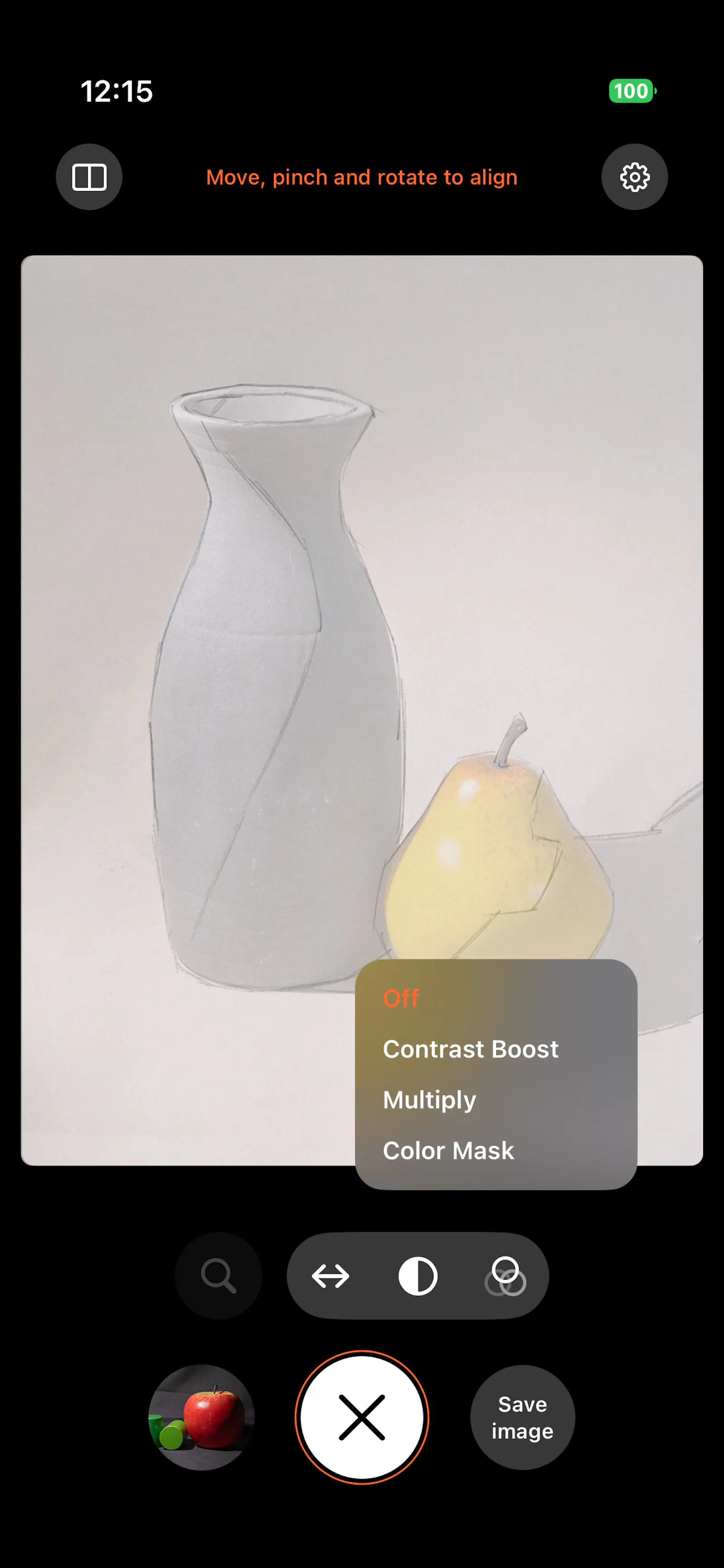 DoubleCheck screenshot 4