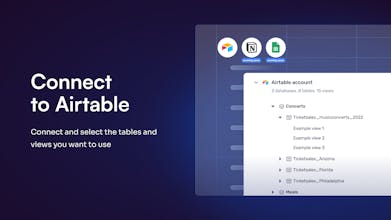 Superchart gallery image