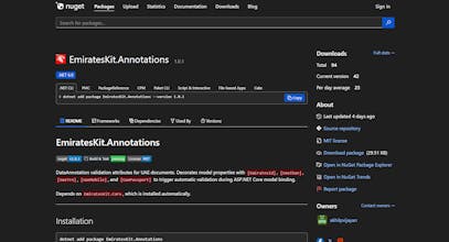 EmiratesKit gallery image