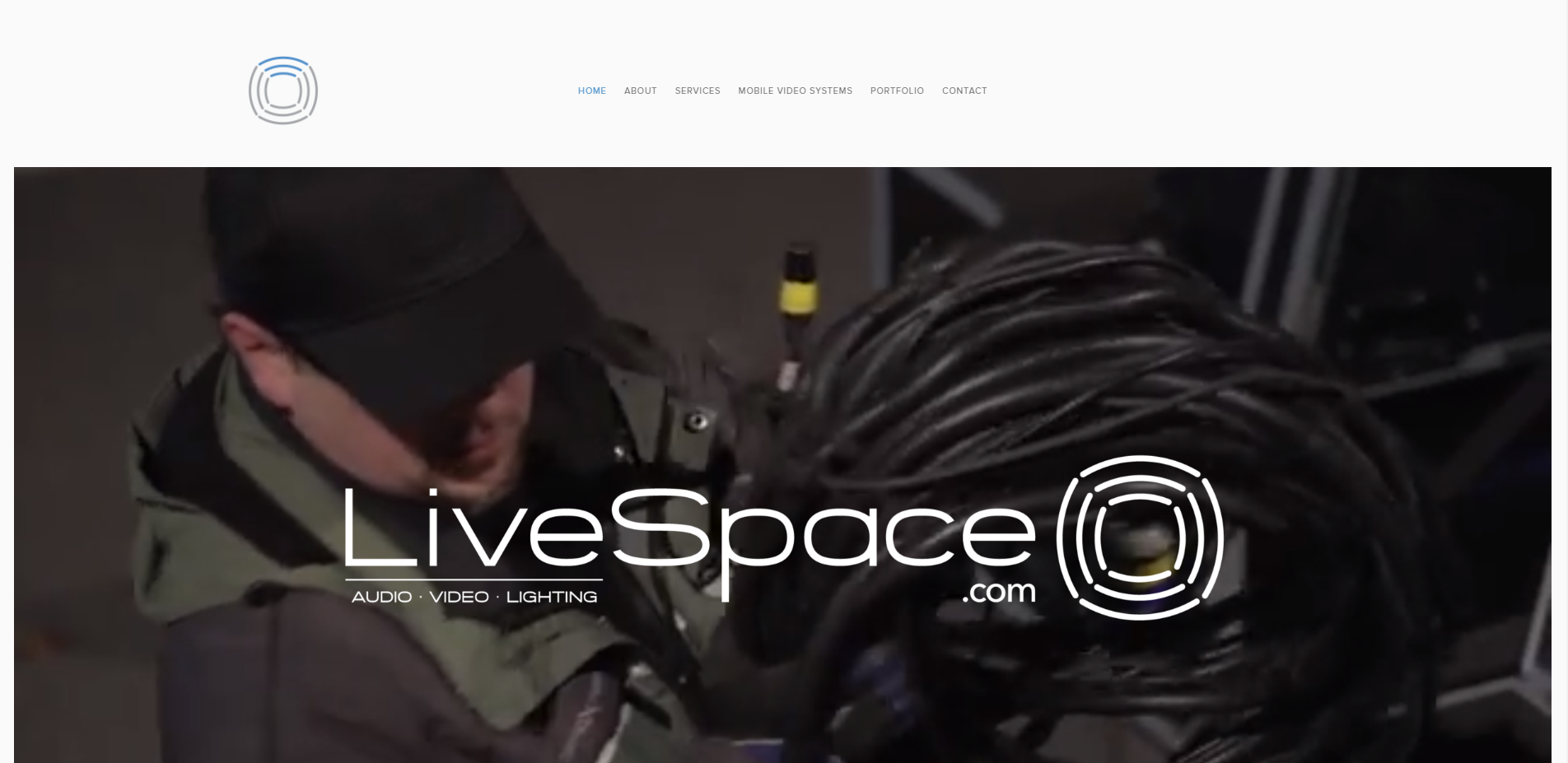 LiveSpace gallery image