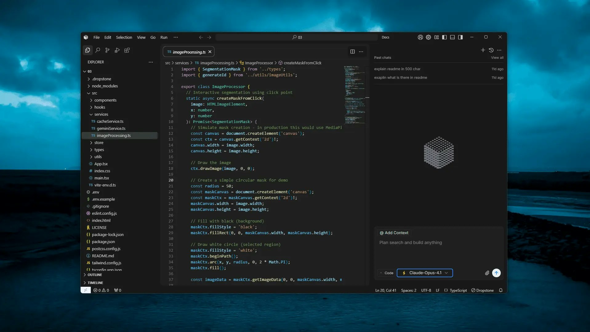 Média CodeBrick - Intelligence de codage général artificiel 2