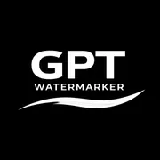 GPT Watermarker logo