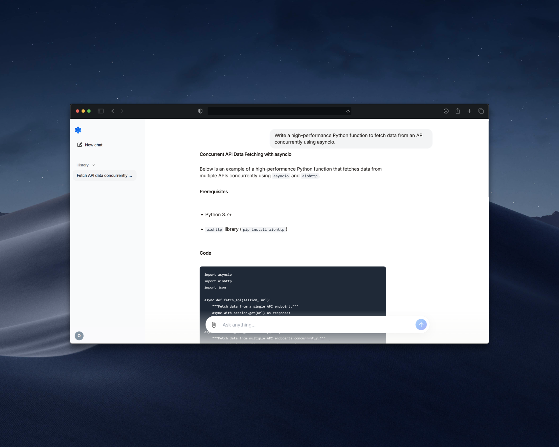 Extelity gallery image
