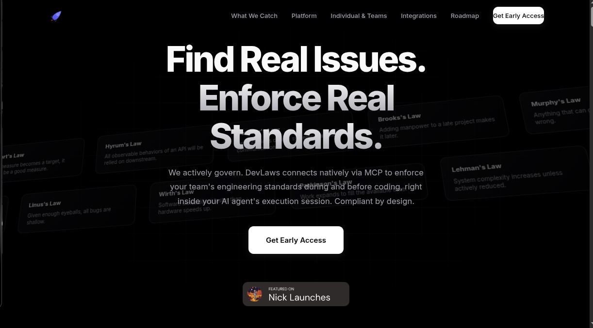 DevLaws gallery image