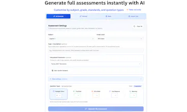 Tutorade Creator gallery image