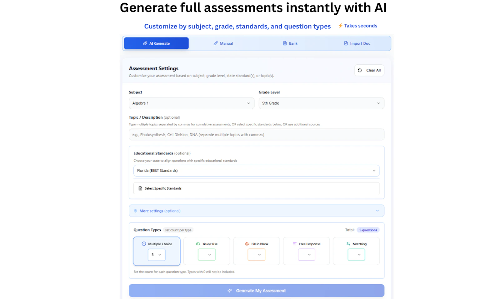 Tutorade Creator screenshot 3