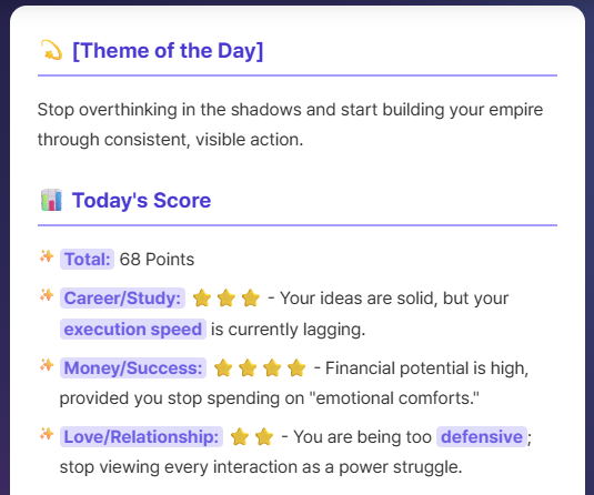 Star Sync - Main product screenshot demonstrating key features and user interface