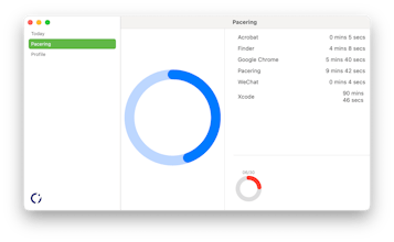 Pacering gallery image
