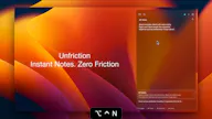 Unfriction