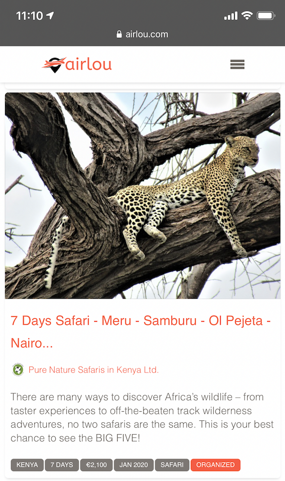 Airlou gallery image