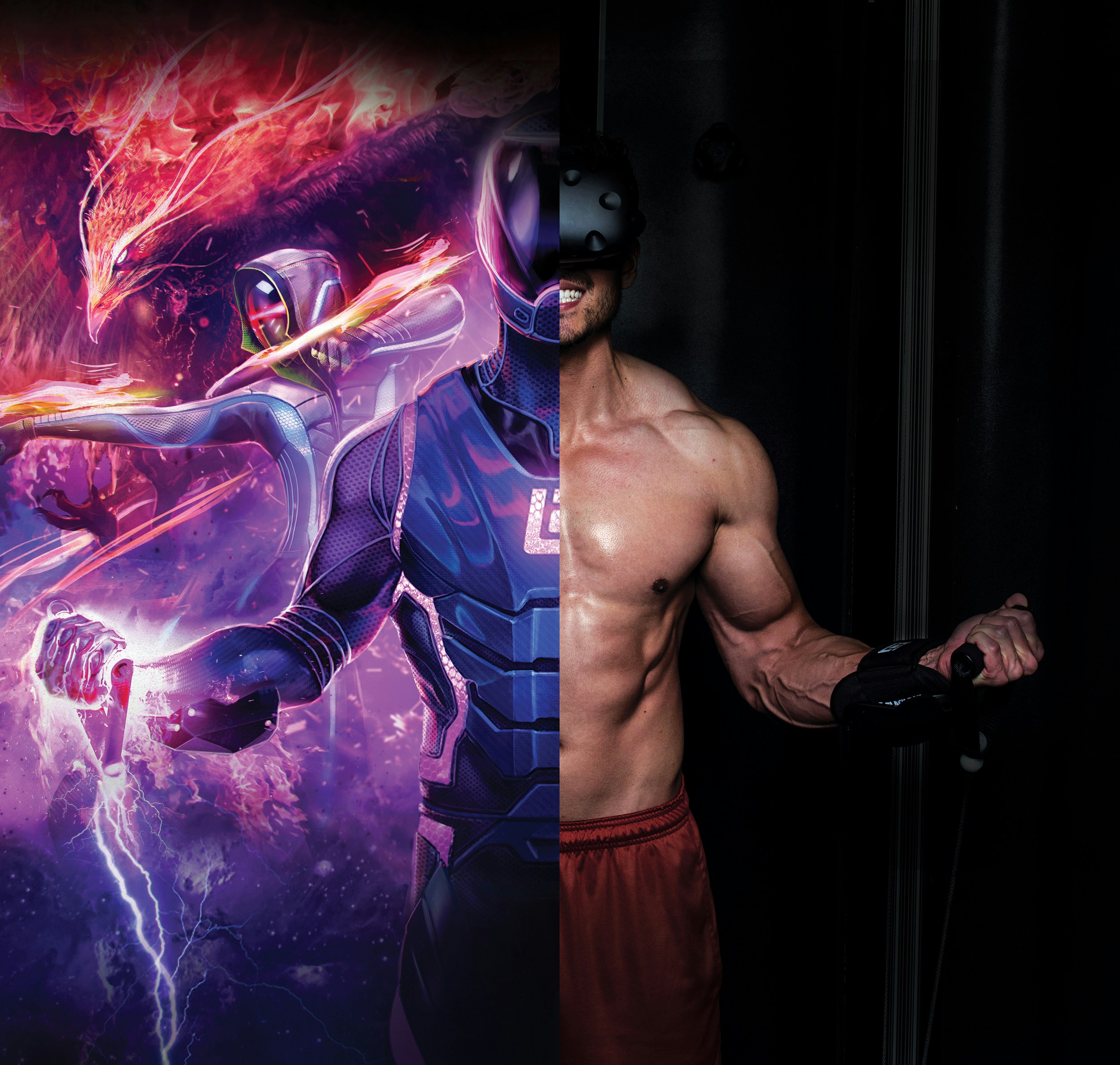 Black Box VR gallery image