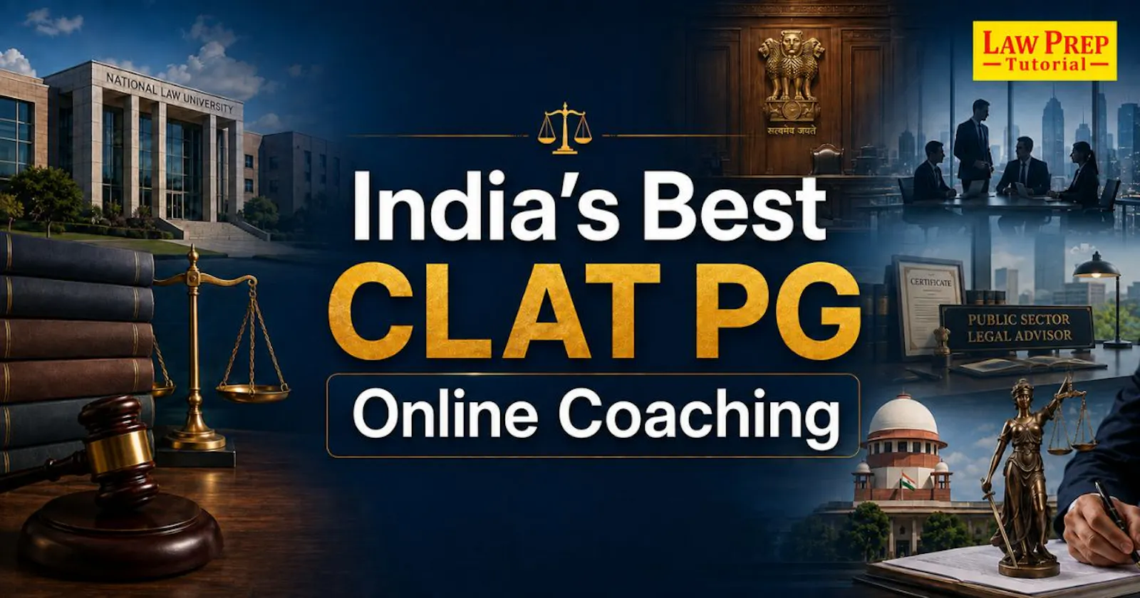Law Prep Tutorial screenshot 1