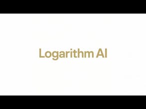 Logarithm gallery image