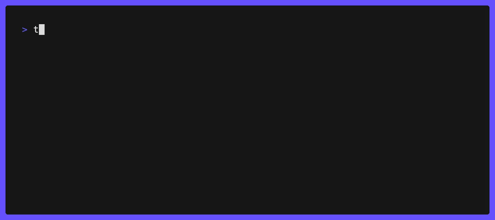 tldx screenshot 2