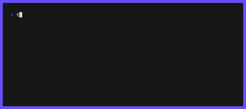 tldx screenshot 2