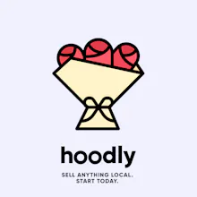 Hoodly gallery image