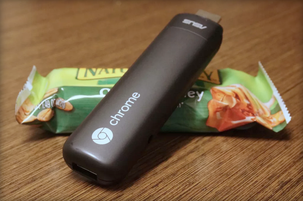 Chromebit gallery image