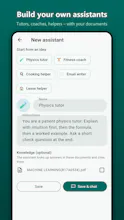 LocalMind: Pocket AI Assistant gallery image