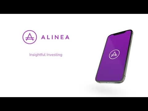 Alinea Product Hunt Image