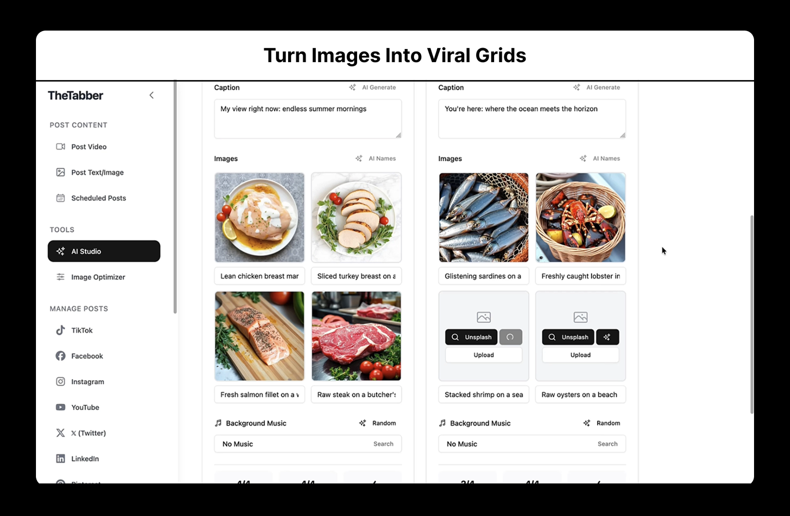 TheTabber gallery image