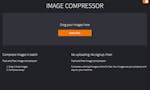 Image Compressor image