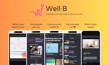 WellB Health gallery image