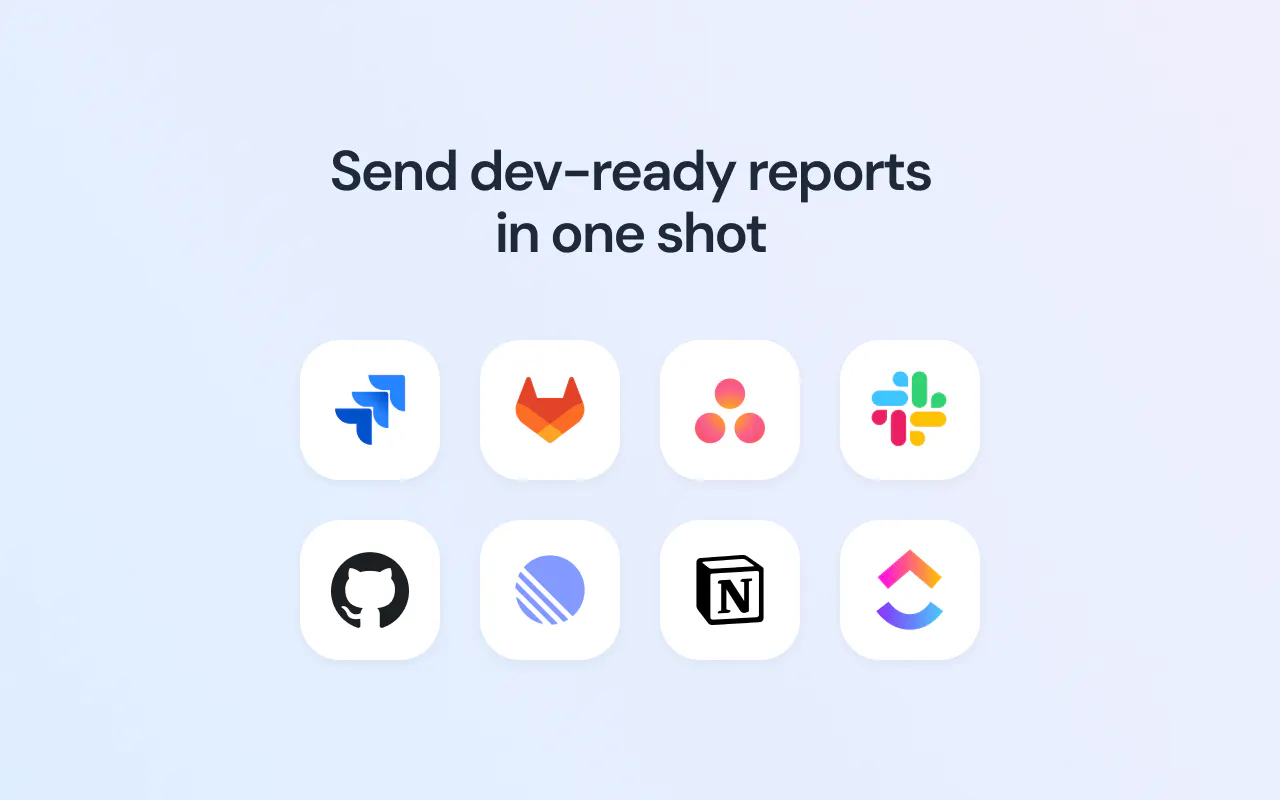 BugShot 截图 7