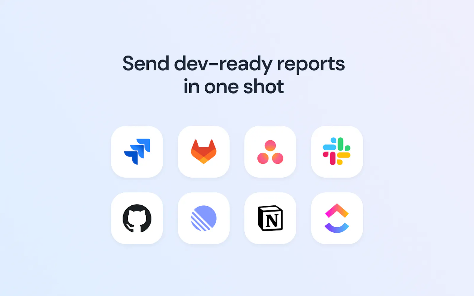 BugShot screenshot 7