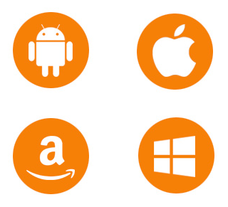 Corona SDK gallery image