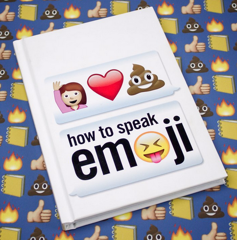 How to Speak Emoji