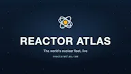 Reactor Atlas