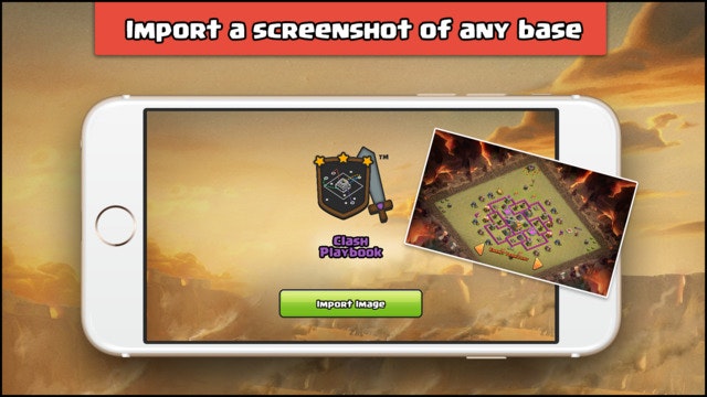 Clash Playbook gallery image