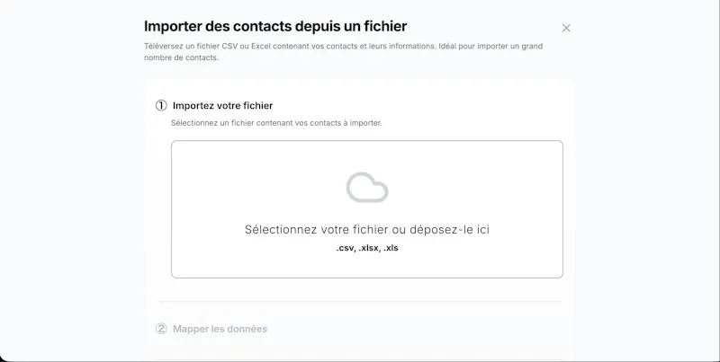 Sendora screenshot 2