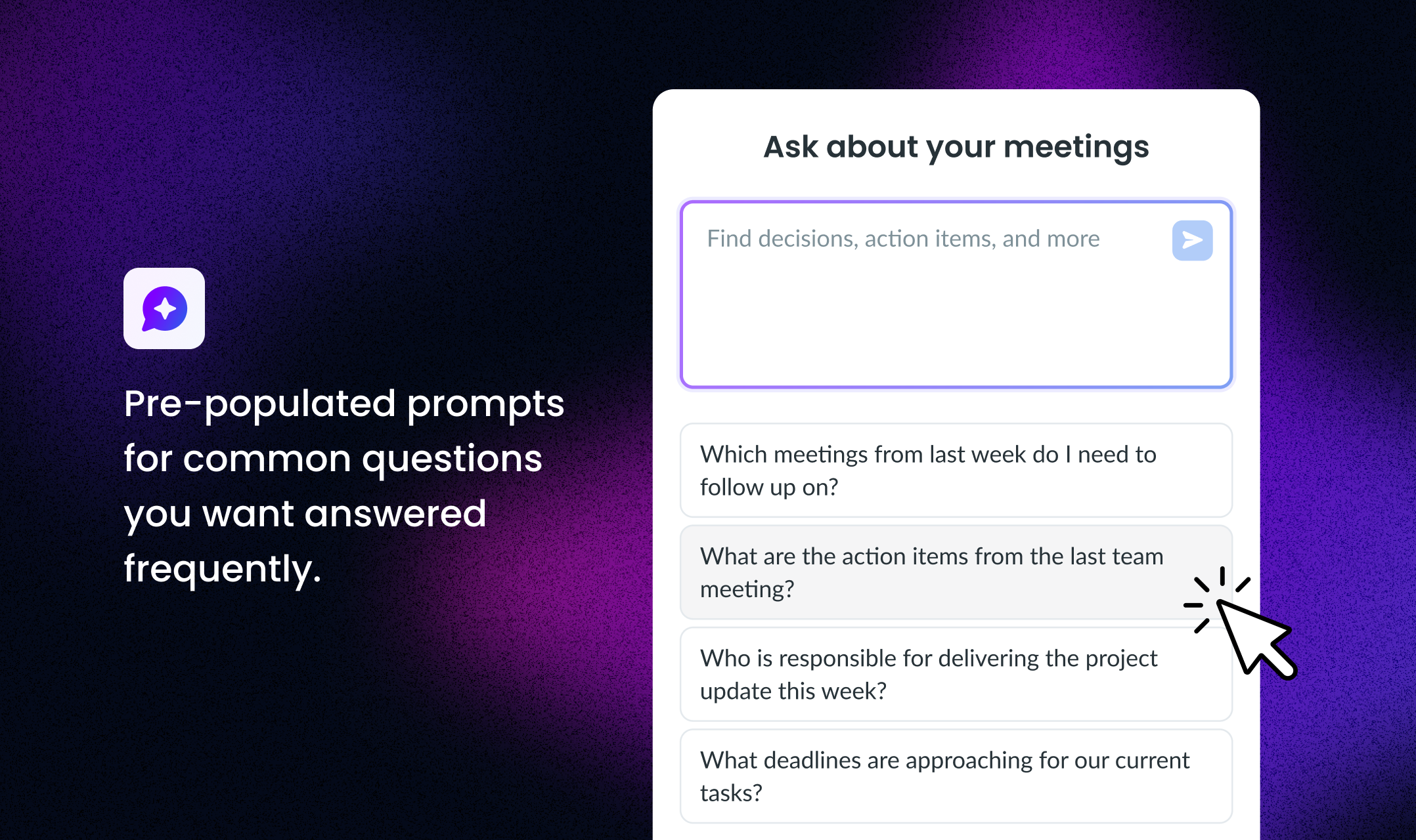 Ask Fellow - AI Chief of Staff media 5