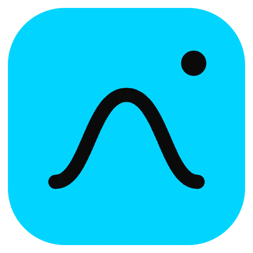 Reelyze logo