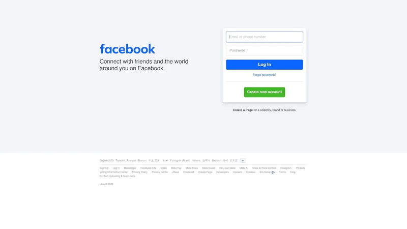 Facebook Video Downloader screenshot 2