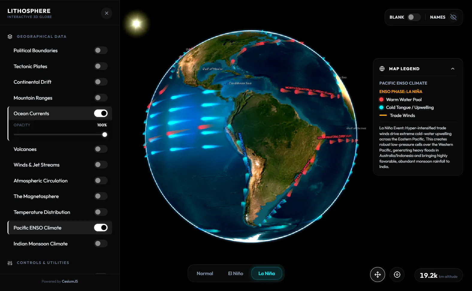 Lithosphere- How Earth Works gallery image
